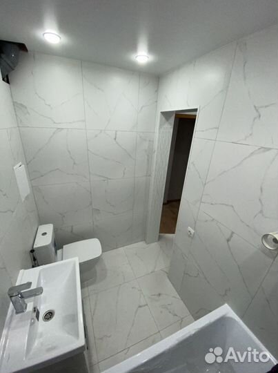 Ремонт квартир