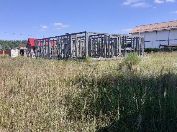 Участок 12 сот. (ИЖС)