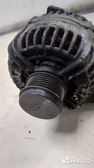 Генератор Volvo XC90