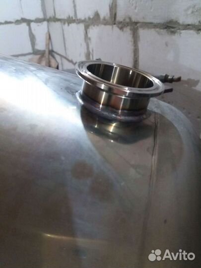 Сварка аргоном