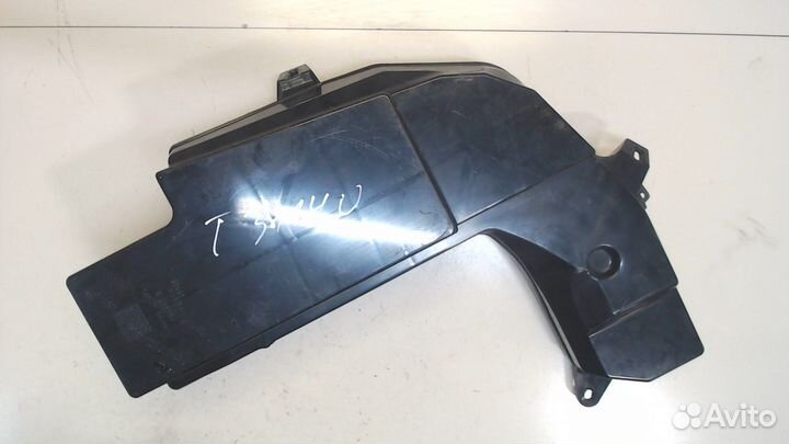 Сабвуфер Audi A4 (B7), 2006