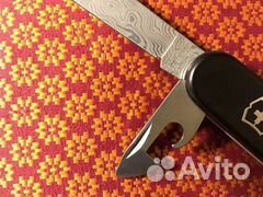 Victorinox Limited Edition 2011 Дамаск