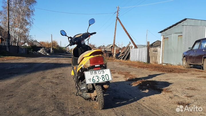 Рейсер метеор