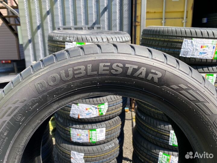 DoubleStar Maximum DH03 205/55 R16