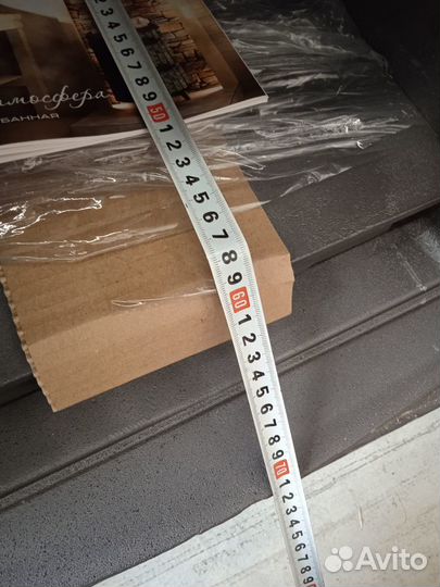 Чугунные печи для бани