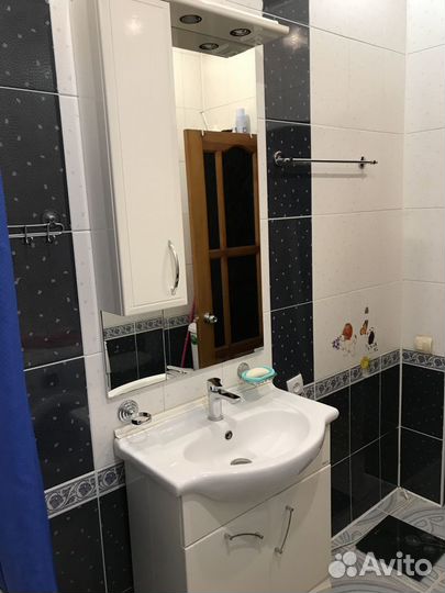 Тумба для ванной бу