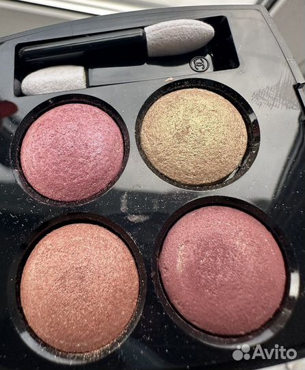 Chanel тени для век 99 stellaires