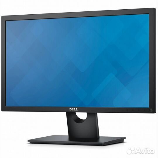 Монитор Dell E2216HV 112271