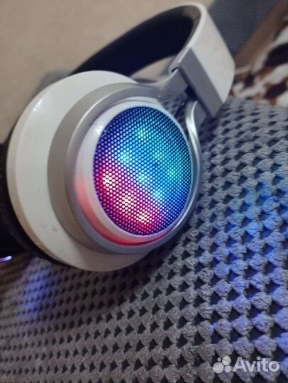 Беспроводные наушники BH-463