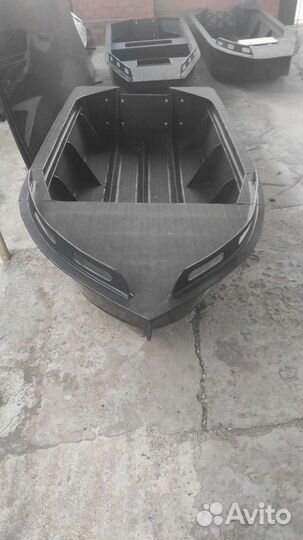 Лодки из пнд
