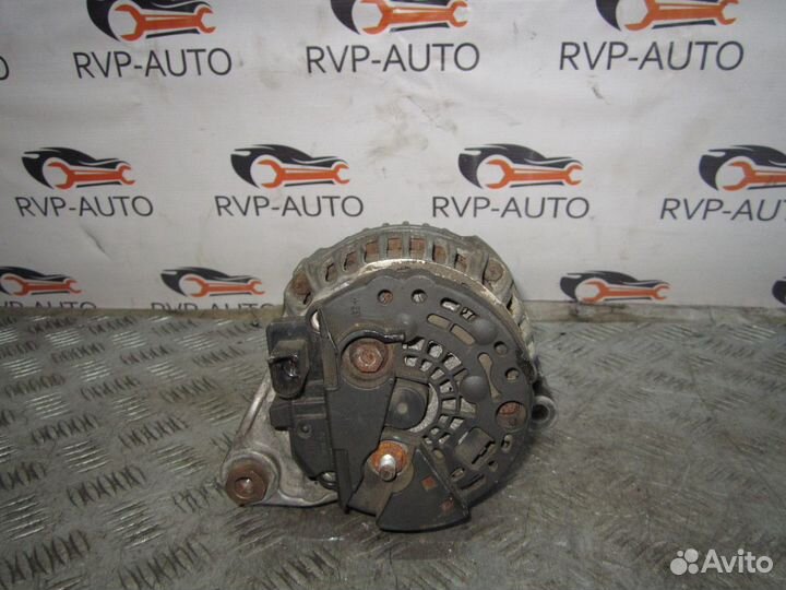 Генератор Audi A4 B5 2.8 1994-1996