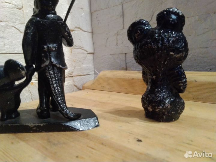 Олимпийский мишка