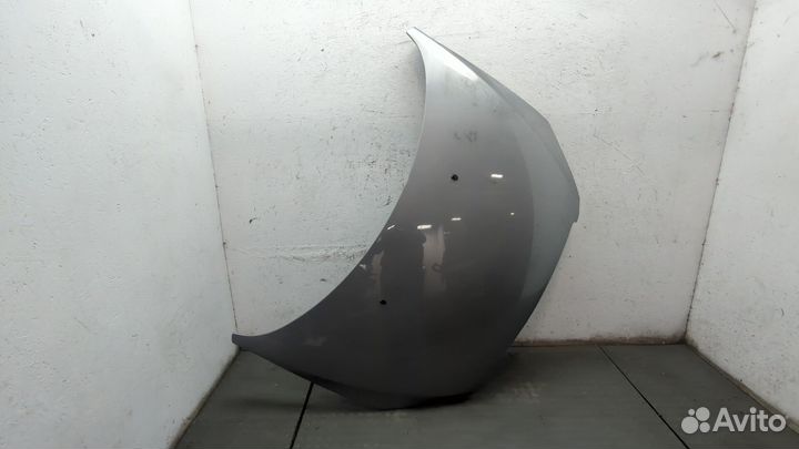 Капот Peugeot 307, 2004