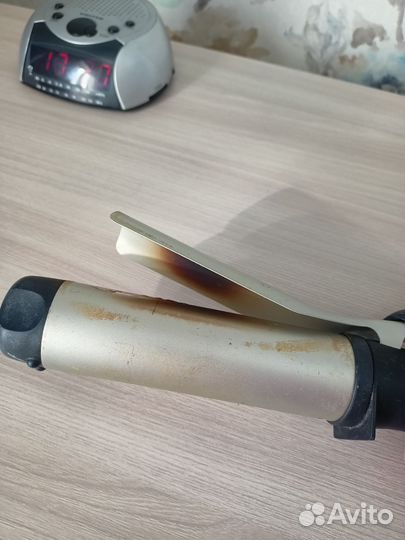 Щипцы для волос Remington CI5338