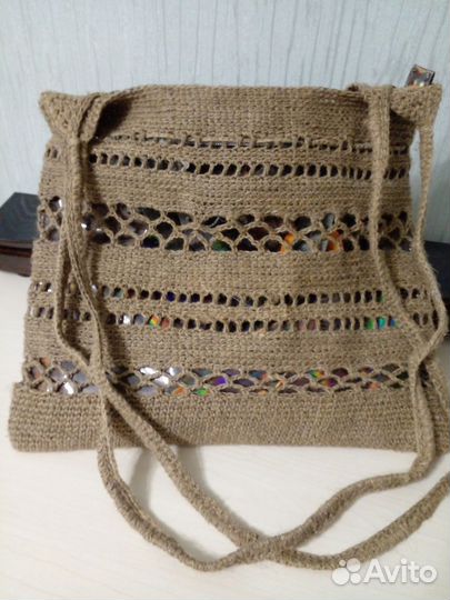 Вязание на заказ крючком