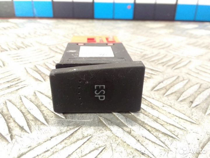 Кнопка ASC / ESP Volkswagen Passat B5 рест. 2004