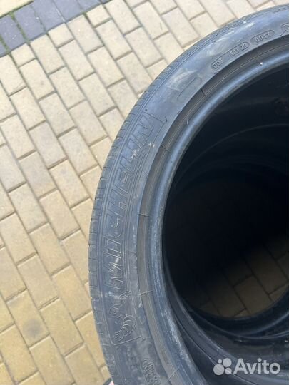 Michelin Latitude Sport 295/35 R21