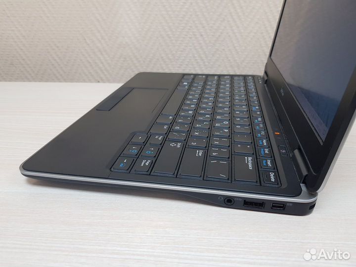 Ноутбук Dell на Core i5 4310U с SSD + Гарантия