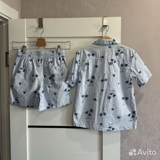 Костюм Gloria jeans 128