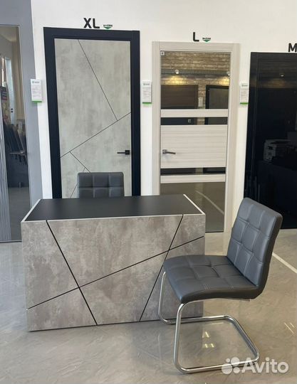 Стол Компьютерный для Офиса