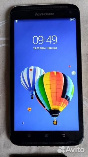 Телефоны на разборку