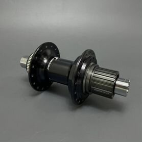 Втулка задняя Shimano Deore XT M8110, 12 скоростей