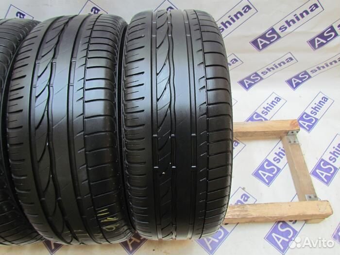 Bridgestone Turanza ER300 205/55 R16 98L