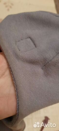 Шапка шлем Reima, зимняя 50 р-р