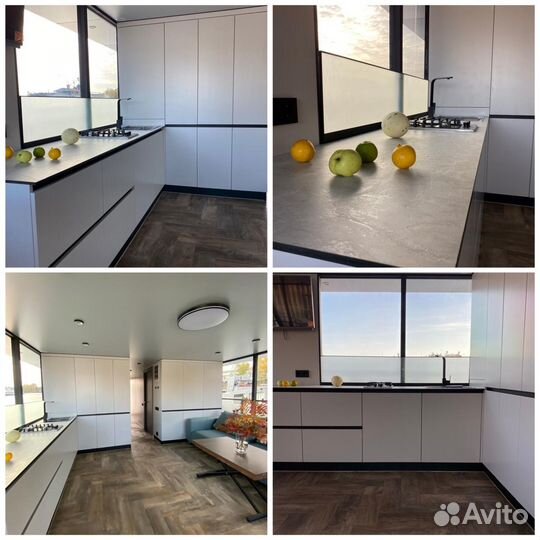 Аренда яхты