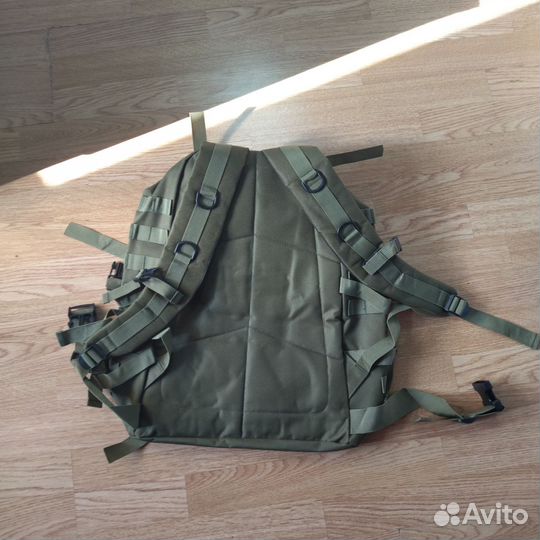 Рюкзак тактический на 30 литров