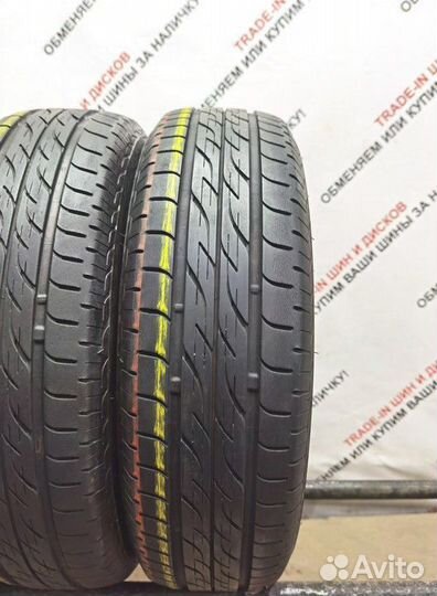 Bridgestone Nextry Ecopia 155/65 R13 73S