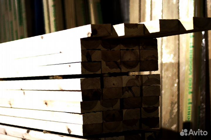 Древесина лиственницы: идеальный выбор для вашего строительства