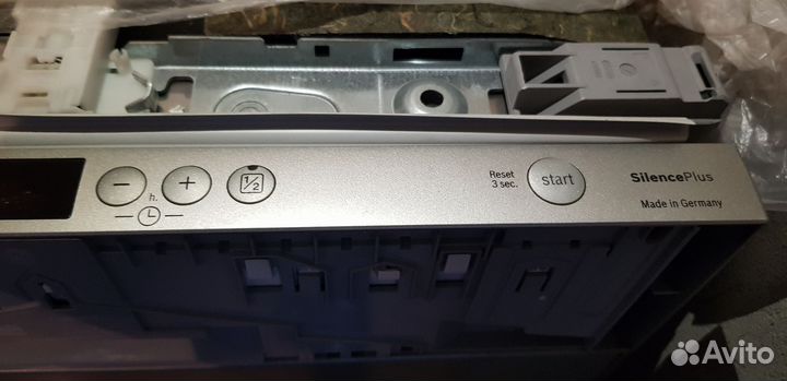 Посудомоечная машина Bosch 45см