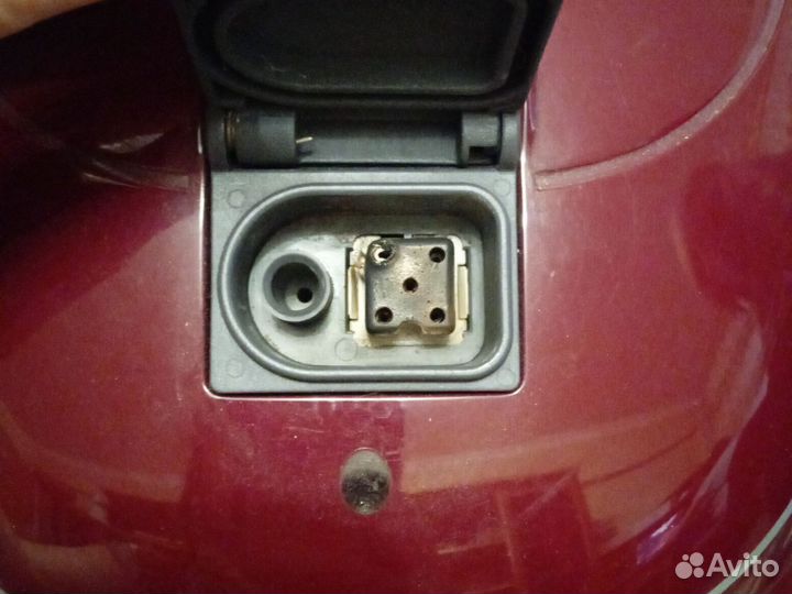 Парогенератор Zepter