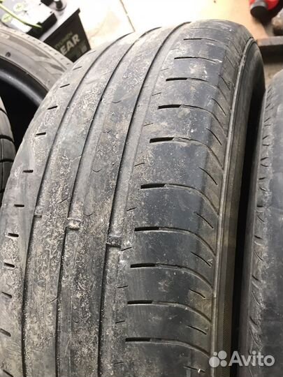 Hankook Kinergy Eco 195/65 R15