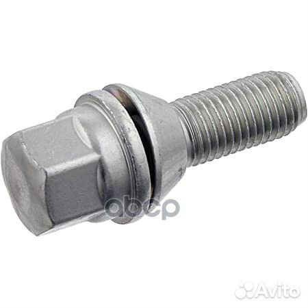 Болт колесный 27756 Febi