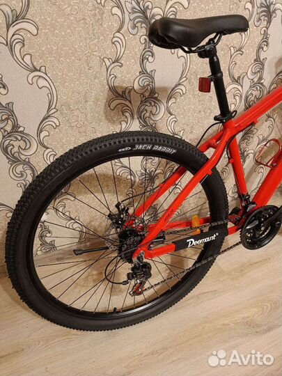 Новый MTB Велосипед Altair 29er