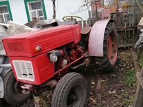 Минитрактор 445 купить трактор хелпер