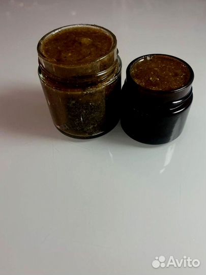 Медовая смесь для активности мужчин