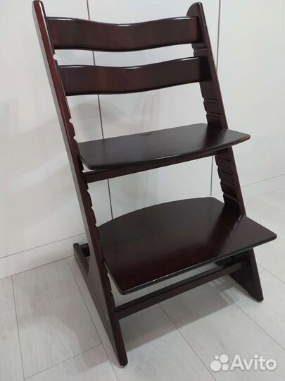 Растущий стул