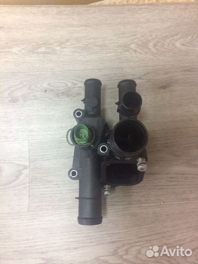 Корпус термостата