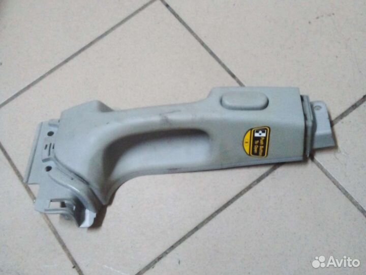 Ручка сдвижной правой двери виана 639 кузов