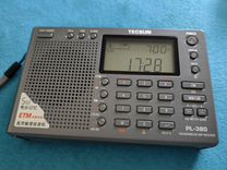 Радиоприемник tecsun pl 380