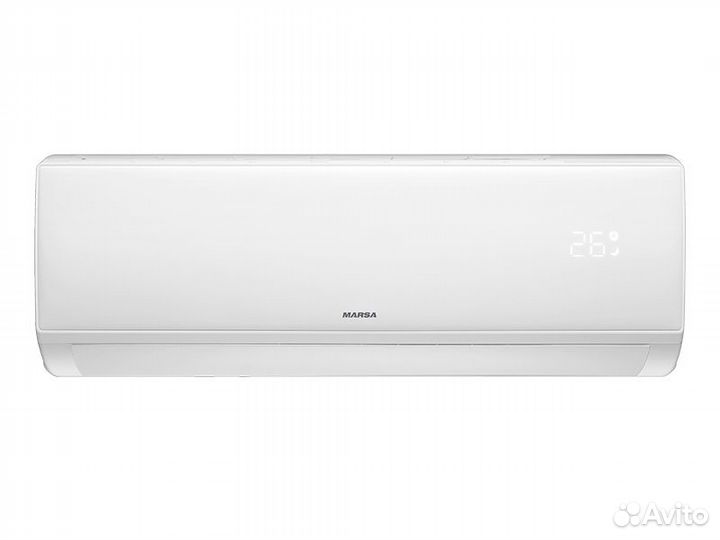 Кондиционер marsa RK-36MTA3