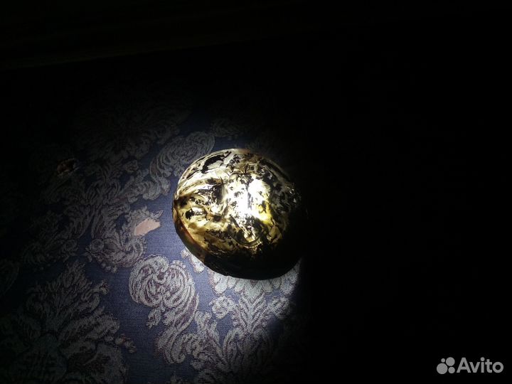 Настенная инсталляция ручной работы 