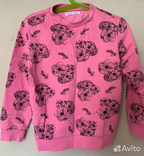 Вещи на девочку