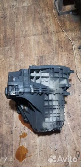 Коробка МКПП Форд Мондео 3 2.0 TD