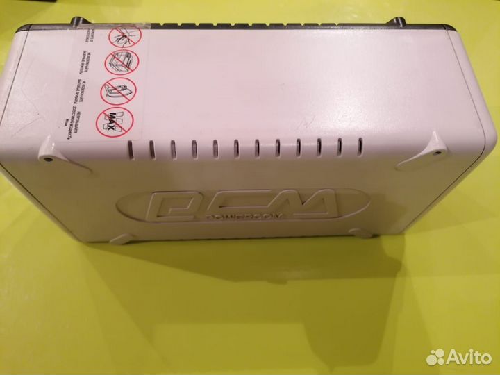 Ибп бесперебойник бу