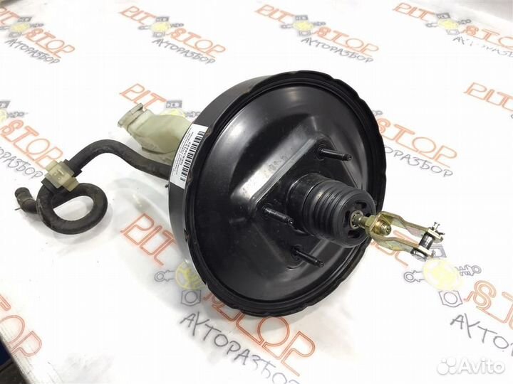 Главный тормозной цилиндр / гтц в сборе Nissan Te