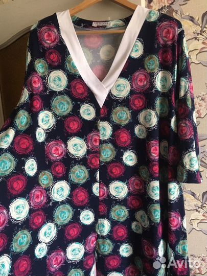 Туника женская